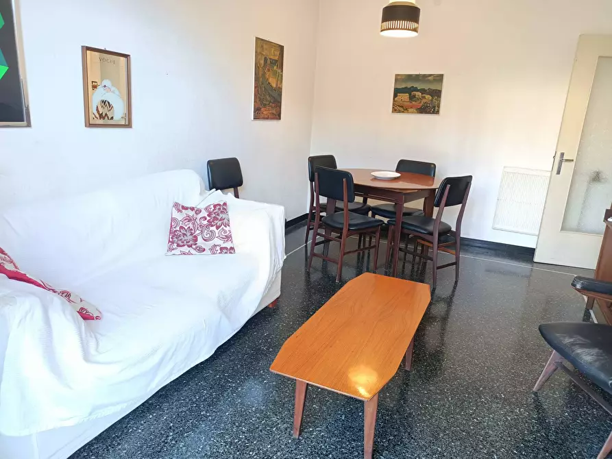 Immagine 4 di Appartamento in affitto  in Via Torino a Arenzano