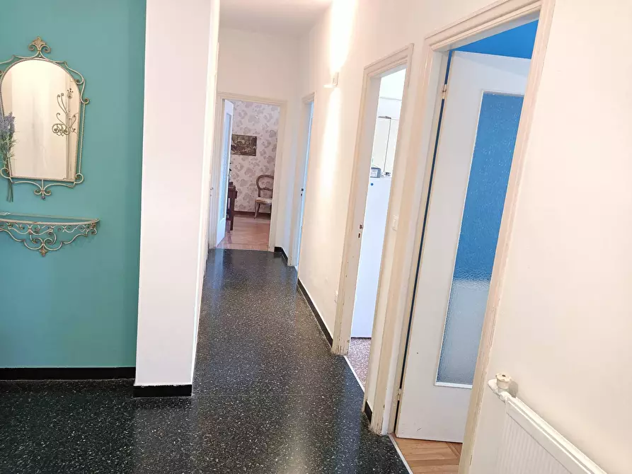 Immagine 6 di Appartamento in affitto  in Via Torino a Arenzano