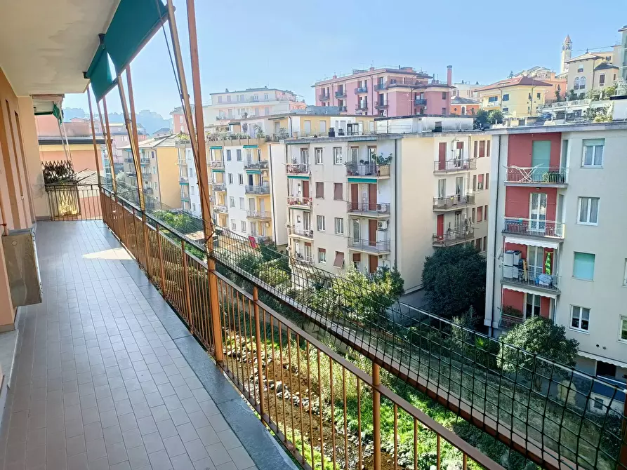 Immagine 5 di Appartamento in affitto  in Via Torino a Arenzano