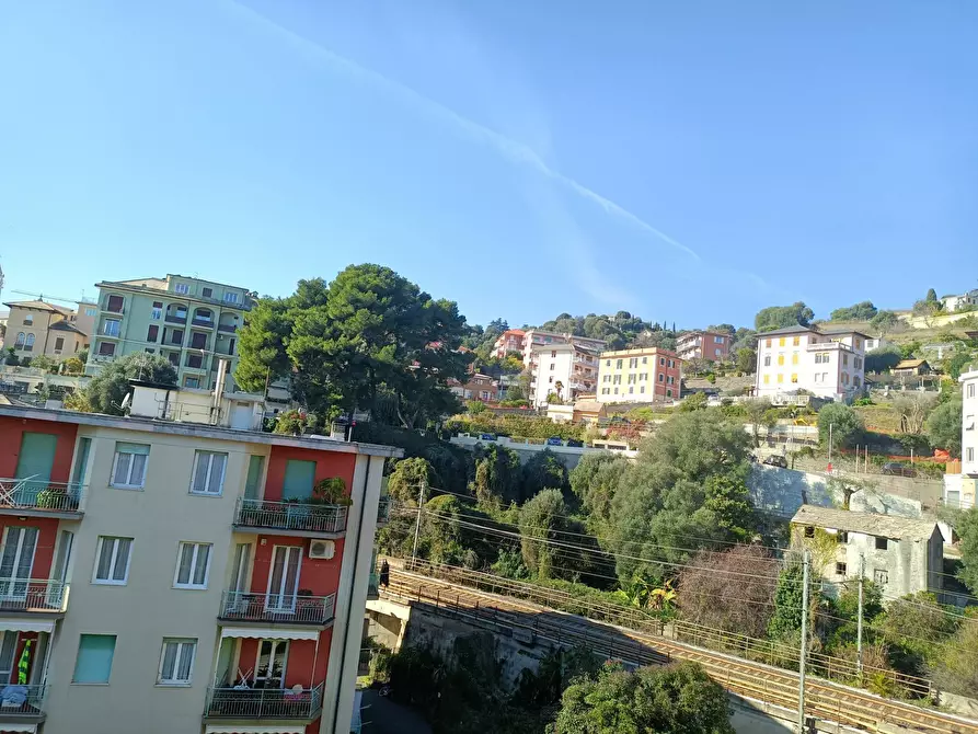 Immagine 11 di Appartamento in affitto  in Via Torino a Arenzano