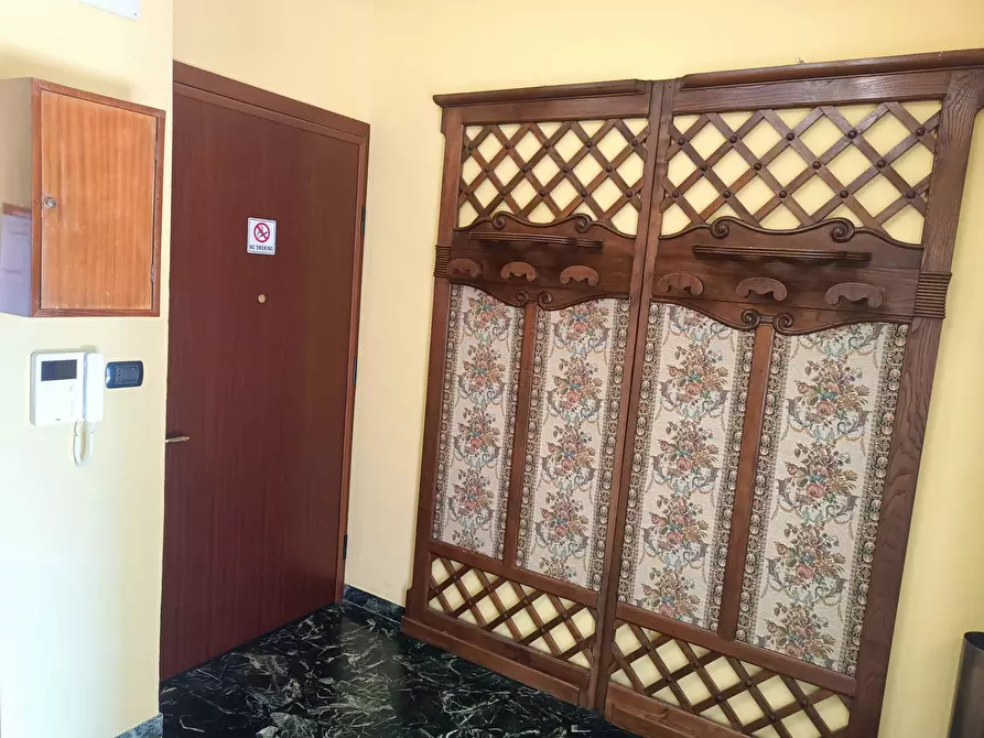 Immagine 2 di Appartamento in affitto  in Via Buonarroti a Arenzano