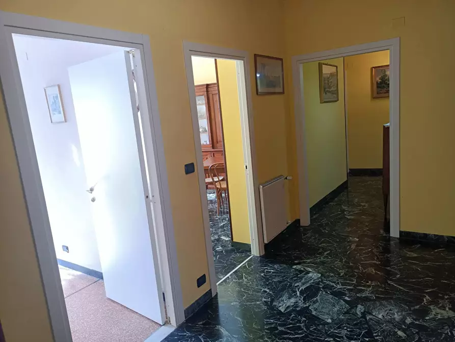 Immagine 3 di Appartamento in affitto  in Via Buonarroti a Arenzano