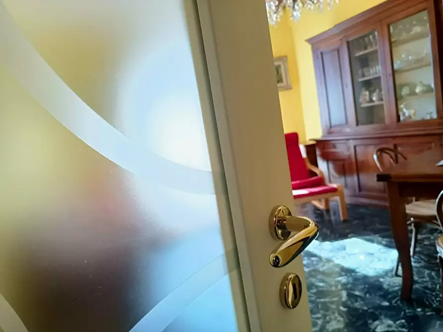 Immagine 4 di Appartamento in affitto  in Via Buonarroti a Arenzano