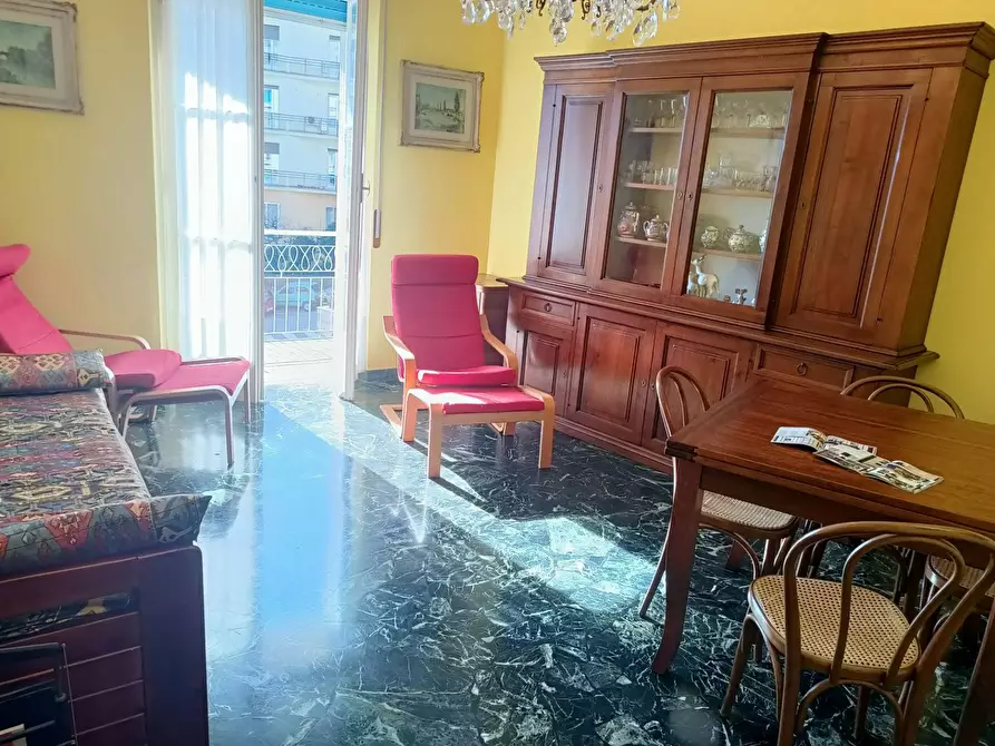 Immagine 5 di Appartamento in affitto  in Via Buonarroti a Arenzano