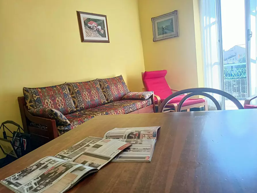 Immagine 6 di Appartamento in affitto  in Via Buonarroti a Arenzano