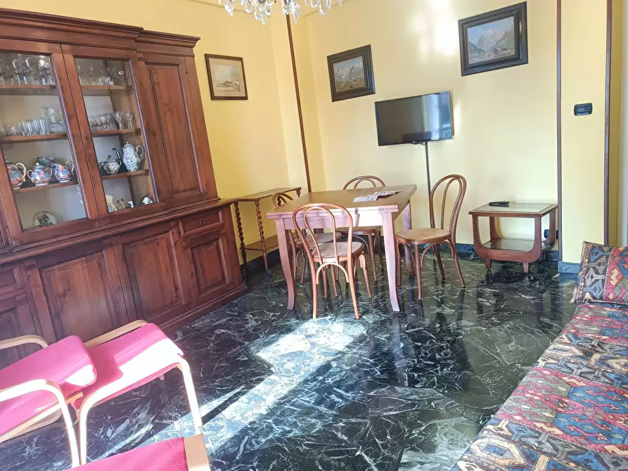 Immagine 7 di Appartamento in affitto  in Via Buonarroti a Arenzano