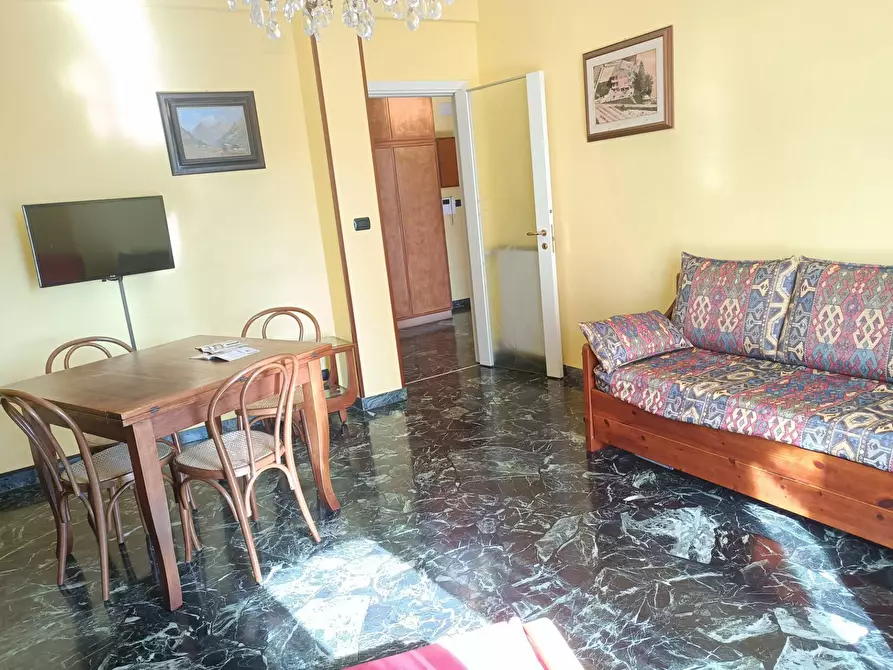 Immagine 8 di Appartamento in affitto  in Via Buonarroti a Arenzano