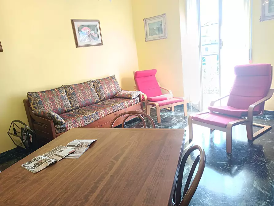 Immagine 9 di Appartamento in affitto  in Via Buonarroti a Arenzano