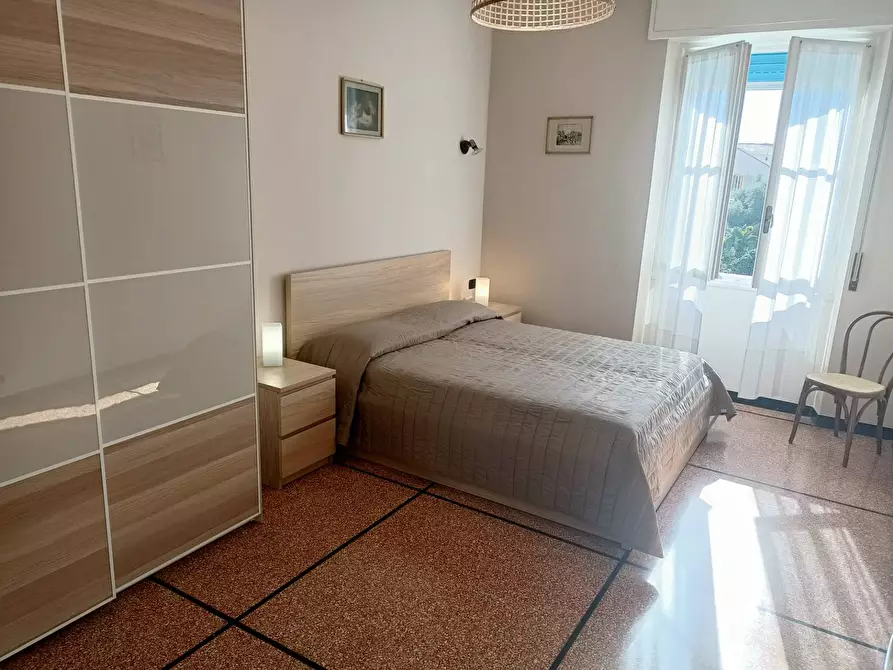 Immagine 11 di Appartamento in affitto  in Via Buonarroti a Arenzano