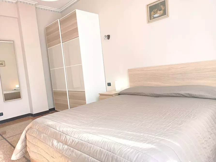 Immagine 12 di Appartamento in affitto  in Via Buonarroti a Arenzano
