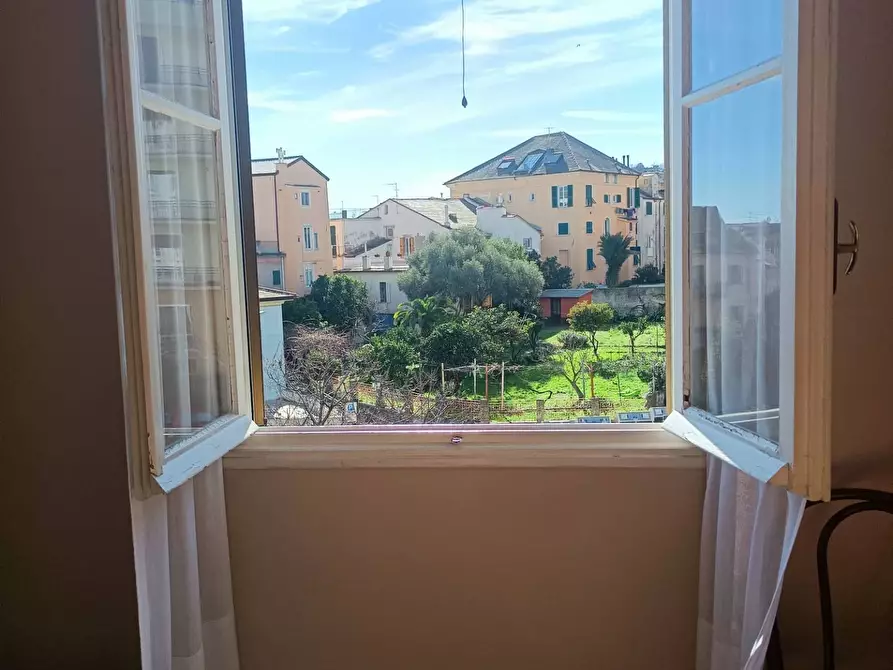 Immagine 13 di Appartamento in affitto  in Via Buonarroti a Arenzano