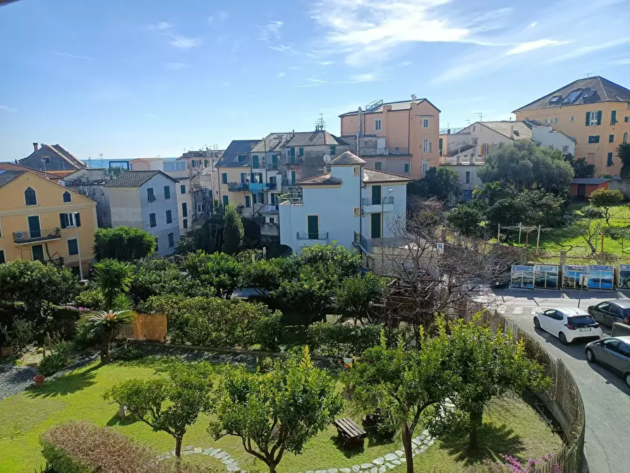 Immagine 14 di Appartamento in affitto  in Via Buonarroti a Arenzano