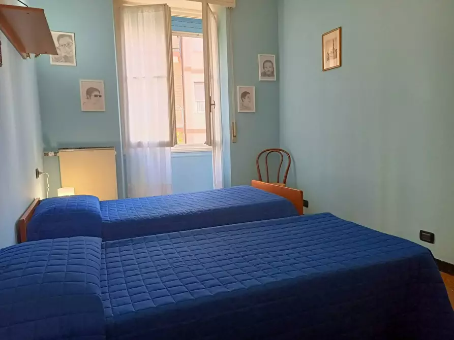 Immagine 15 di Appartamento in affitto  in Via Buonarroti a Arenzano