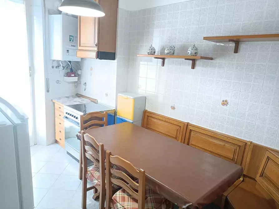 Immagine 17 di Appartamento in affitto  in Via Buonarroti a Arenzano