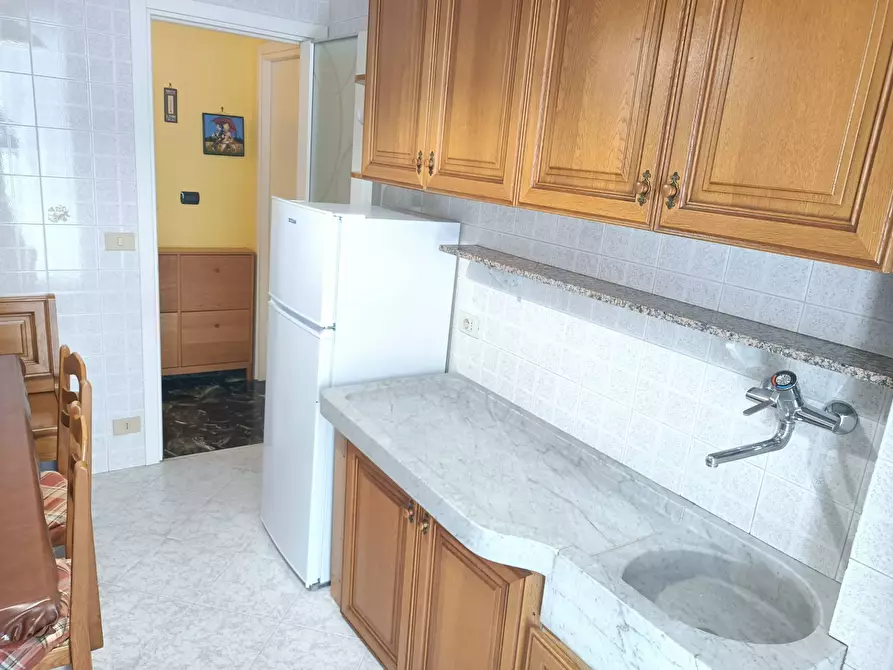 Immagine 18 di Appartamento in affitto  in Via Buonarroti a Arenzano