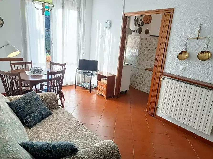 Immagine 4 di Appartamento in affitto  in Via Torino a Arenzano