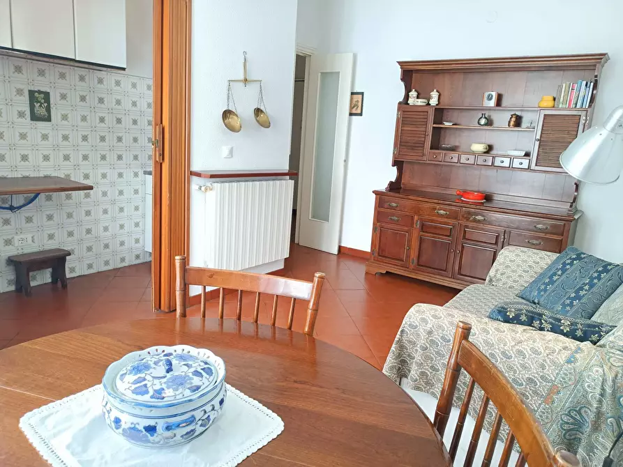 Immagine 5 di Appartamento in affitto  in Via Torino a Arenzano