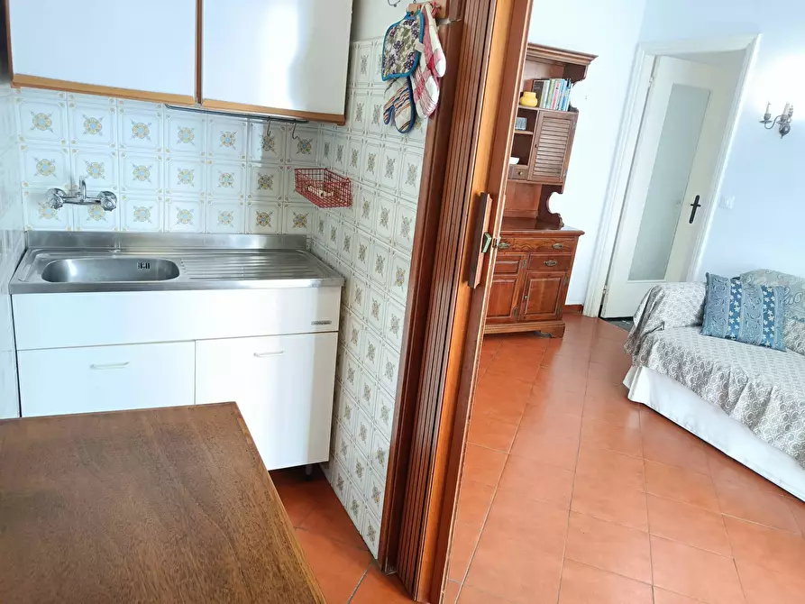 Immagine 6 di Appartamento in affitto  in Via Torino a Arenzano