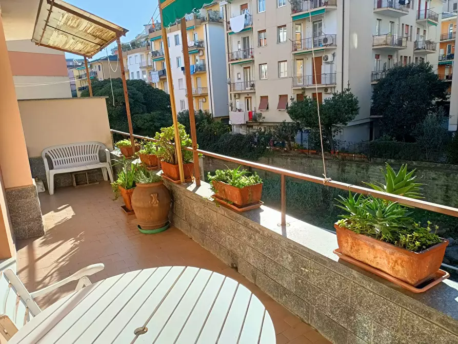 Immagine 8 di Appartamento in affitto  in Via Torino a Arenzano