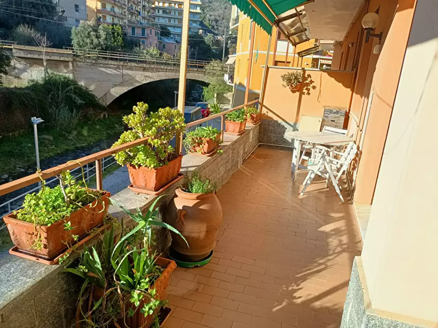 Immagine 9 di Appartamento in affitto  in Via Torino a Arenzano