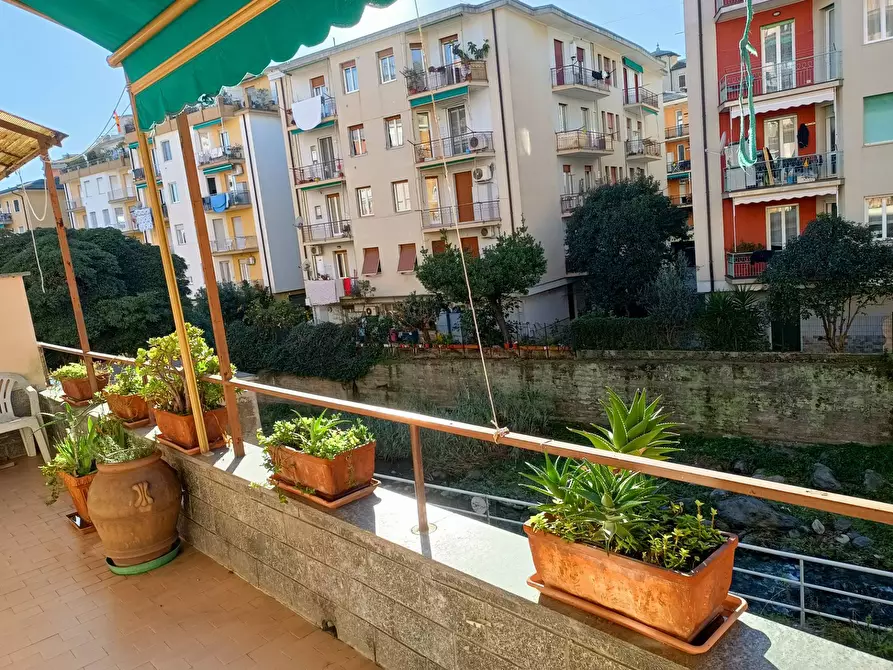 Immagine 10 di Appartamento in affitto  in Via Torino a Arenzano