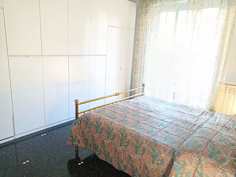 Immagine 11 di Appartamento in affitto  in Via Torino a Arenzano