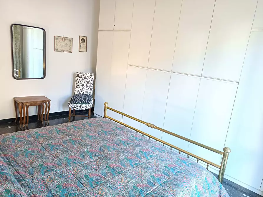 Immagine 13 di Appartamento in affitto  in Via Torino a Arenzano