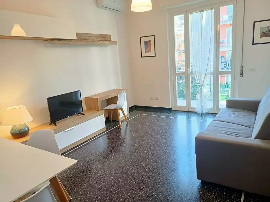 Immagine 4 di Appartamento in affitto  in Via Torino a Arenzano