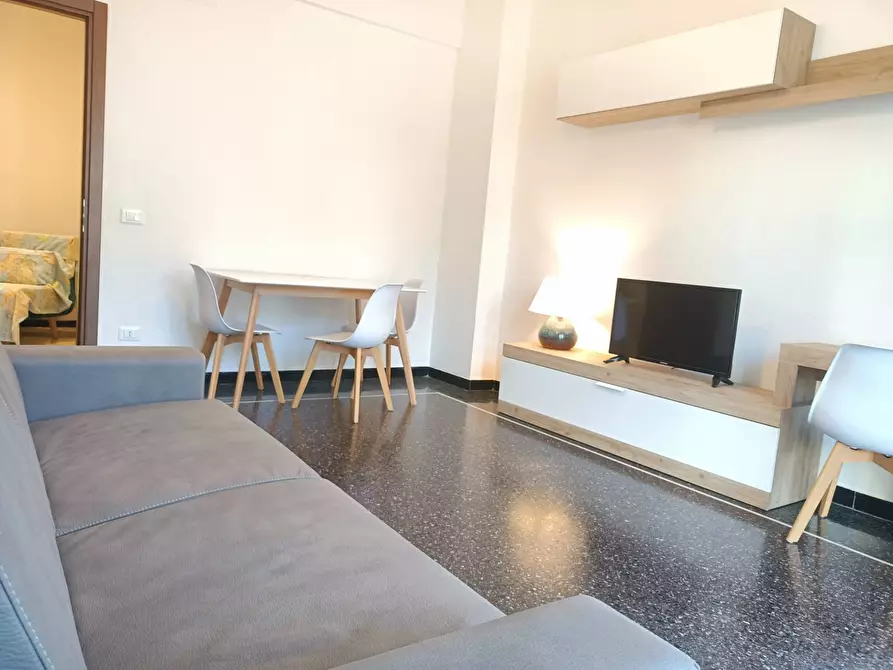 Immagine 6 di Appartamento in affitto  in Via Torino a Arenzano