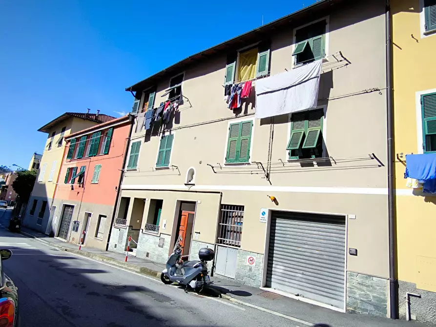 Immagine 1 di Appartamento in vendita  in Via Terralba a Arenzano
