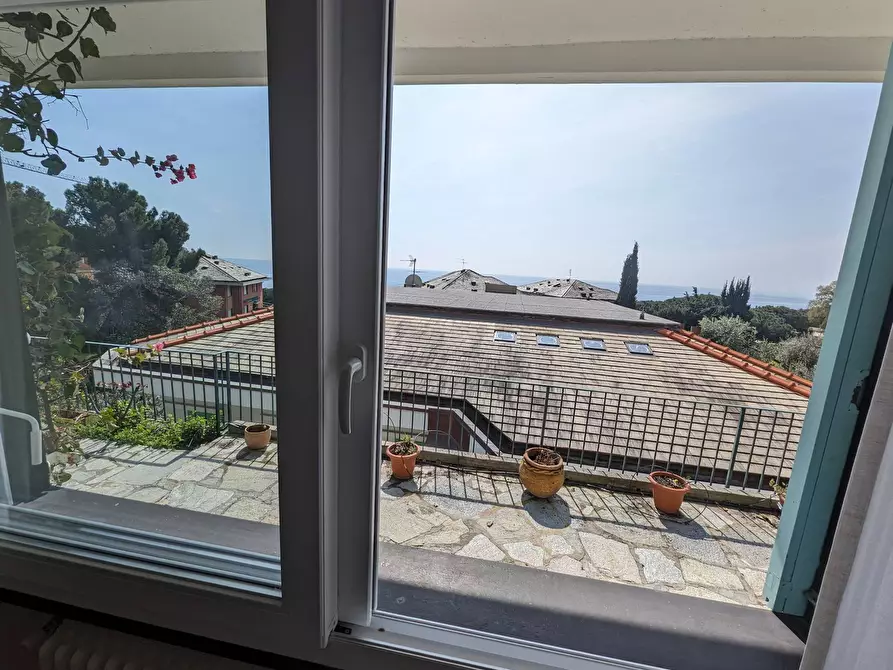 Immagine 6 di Appartamento in vendita  in Via del Mare a Arenzano
