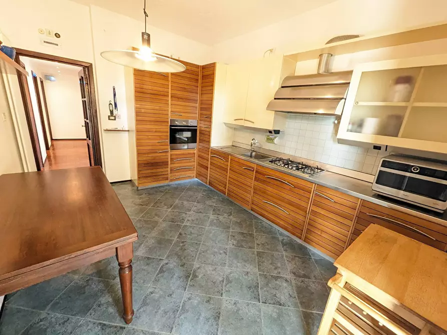 Immagine 9 di Appartamento in vendita  in Via del Mare a Arenzano