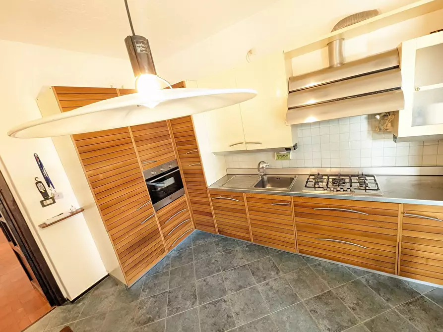 Immagine 10 di Appartamento in vendita  in Via del Mare a Arenzano