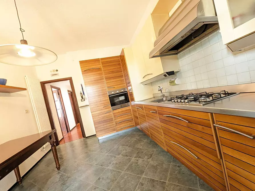 Immagine 12 di Appartamento in vendita  in Via del Mare a Arenzano