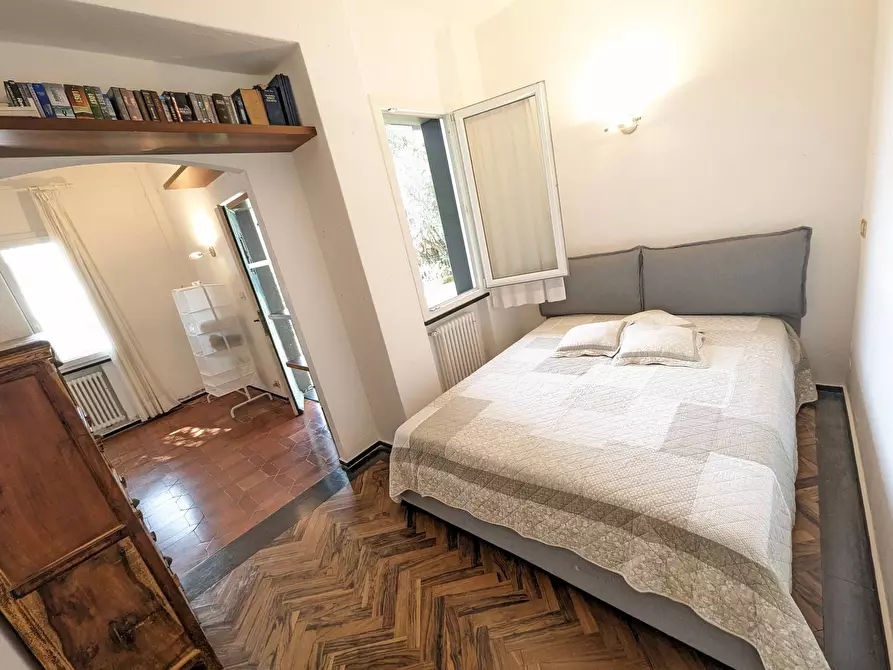 Immagine 25 di Appartamento in vendita  in Via del Mare a Arenzano