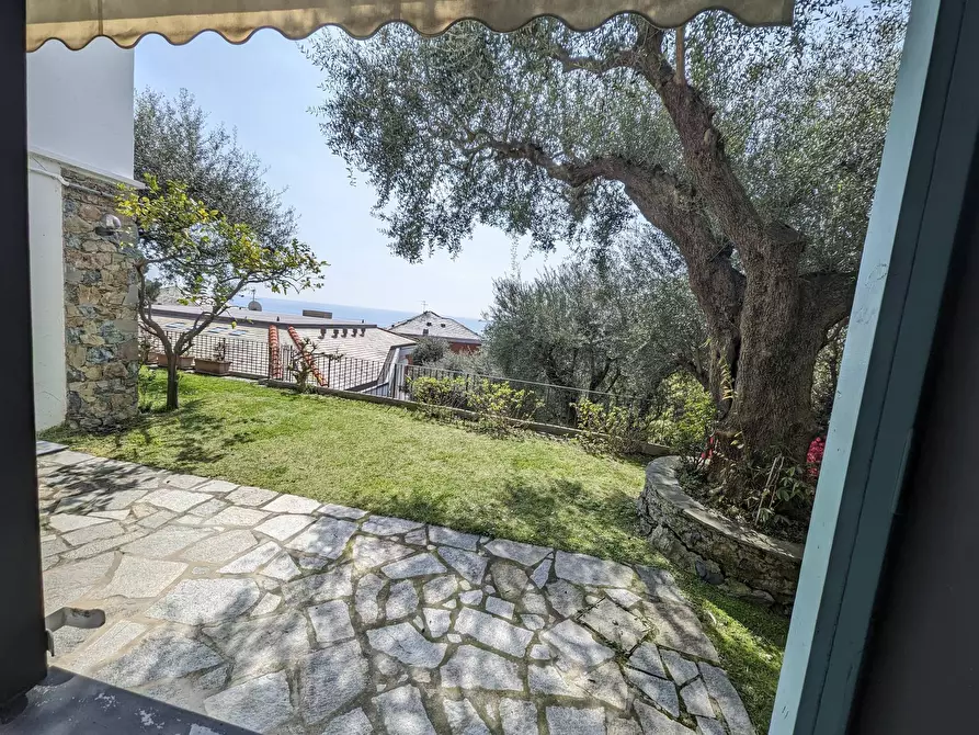 Immagine 28 di Appartamento in vendita  in Via del Mare a Arenzano