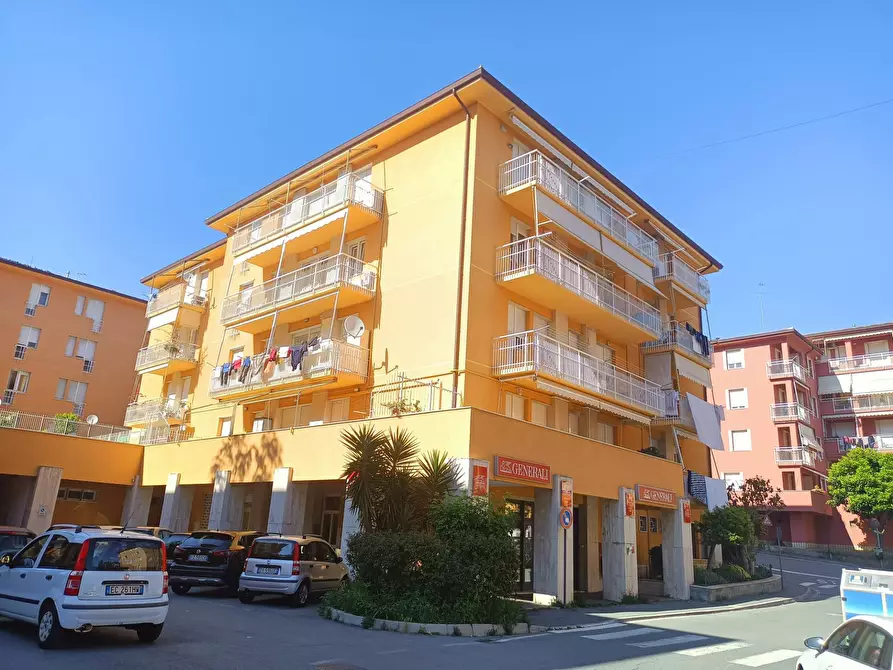 Immagine 1 di Appartamento in affitto  in Via Rue a Arenzano