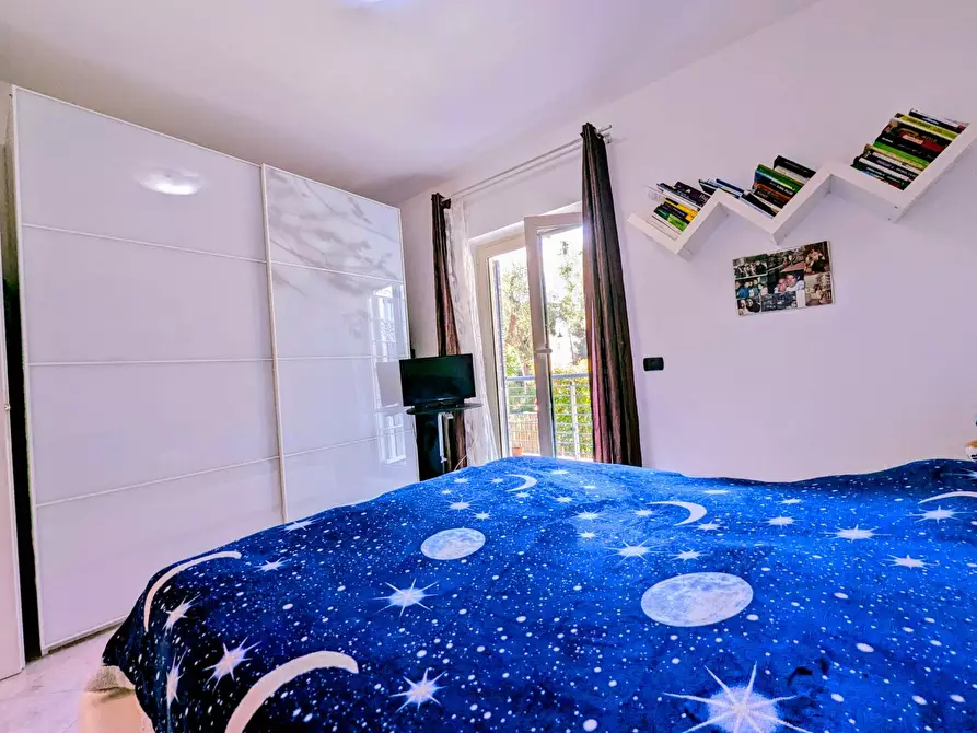 Immagine 23 di Appartamento in vendita  in Via Caproni a Arenzano