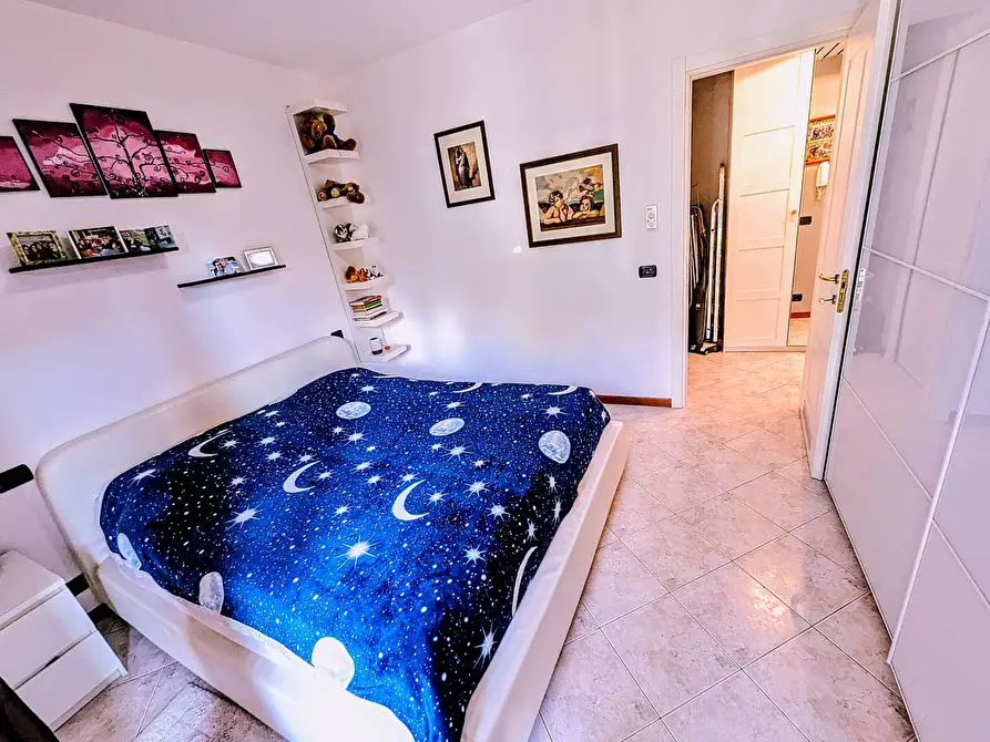 Immagine 24 di Appartamento in vendita  in Via Caproni a Arenzano