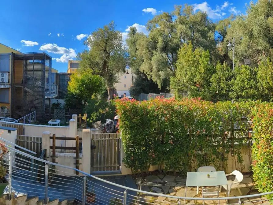 Immagine 22 di Appartamento in vendita  in Via Caproni a Arenzano