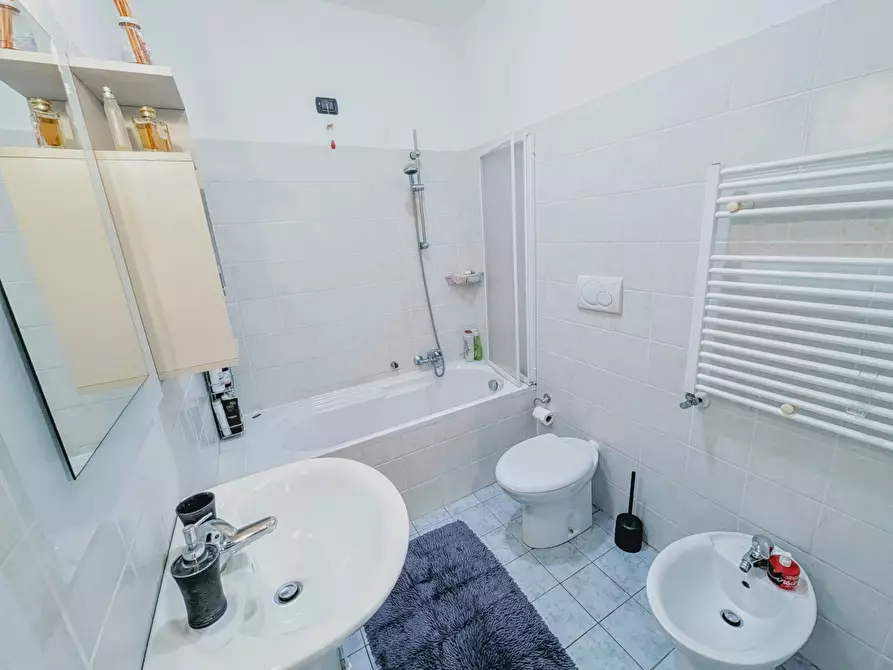 Immagine 25 di Appartamento in vendita  in Via Caproni a Arenzano