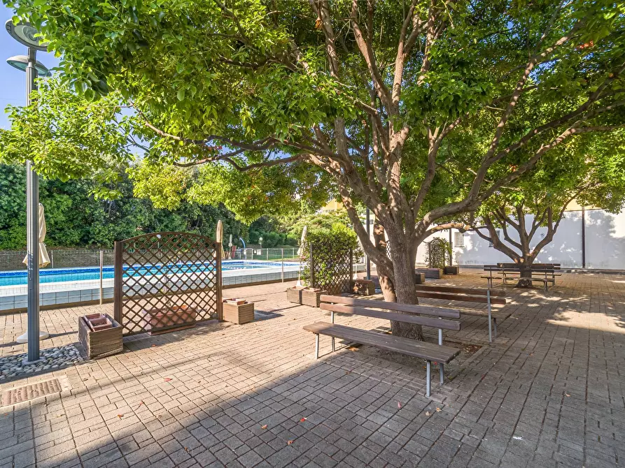 Immagine 27 di Appartamento in vendita  in Via Caproni a Arenzano