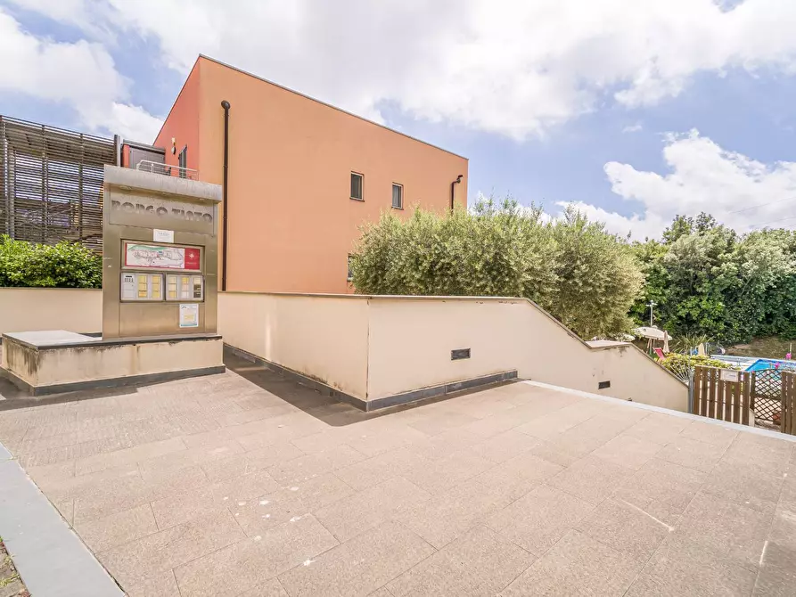 Immagine 29 di Appartamento in vendita  in Via Caproni a Arenzano