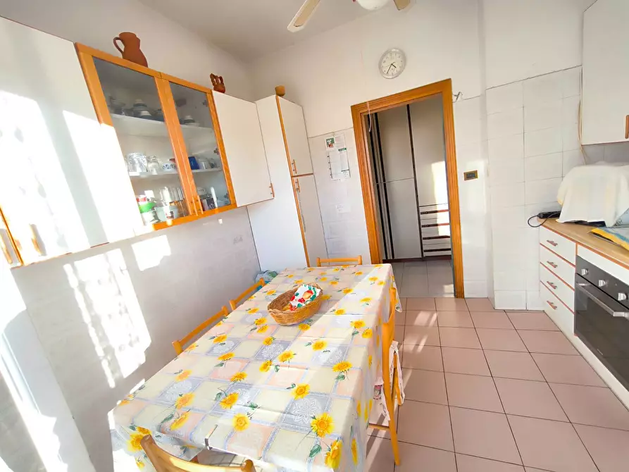 Immagine 20 di Appartamento in vendita  in Via Costanzi a Genova