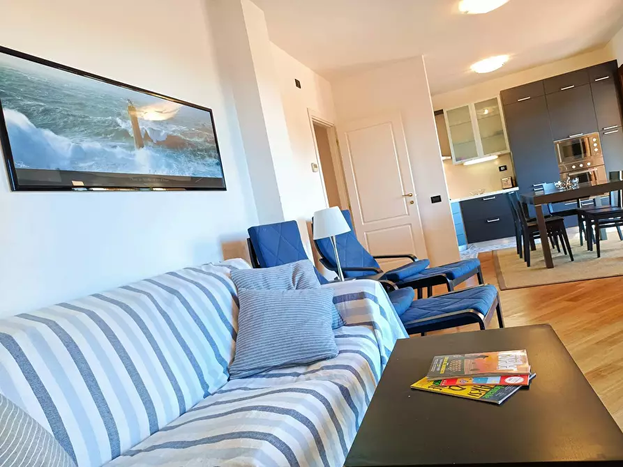 Immagine 9 di Appartamento in vendita  in Via al Golf a Cogoleto