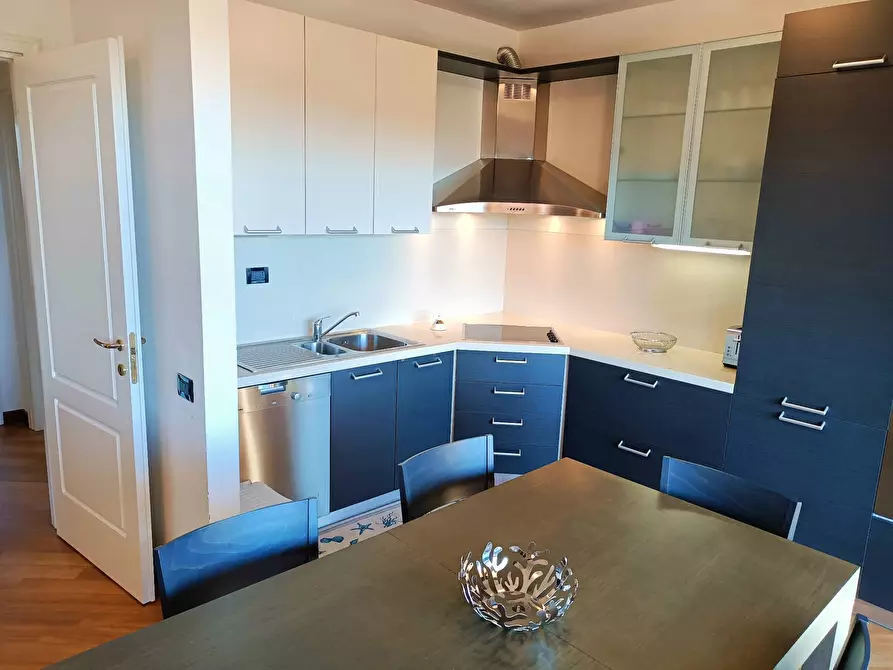 Immagine 12 di Appartamento in vendita  in Via al Golf a Cogoleto