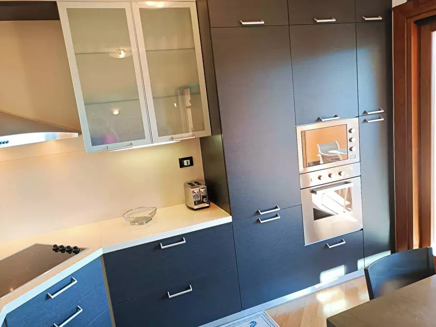 Immagine 13 di Appartamento in vendita  in Via al Golf a Cogoleto