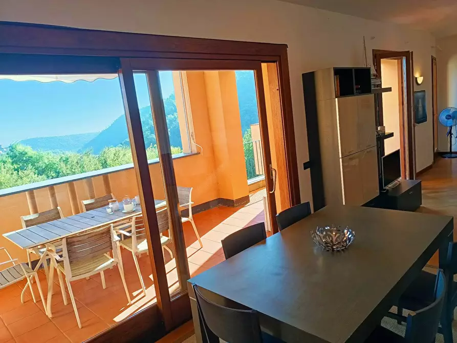 Immagine 14 di Appartamento in vendita  in Via al Golf a Cogoleto