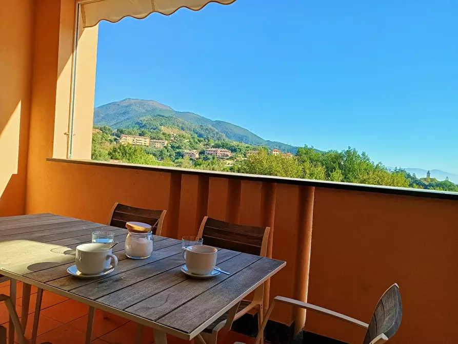 Immagine 15 di Appartamento in vendita  in Via al Golf a Cogoleto