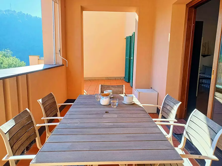 Immagine 16 di Appartamento in vendita  in Via al Golf a Cogoleto